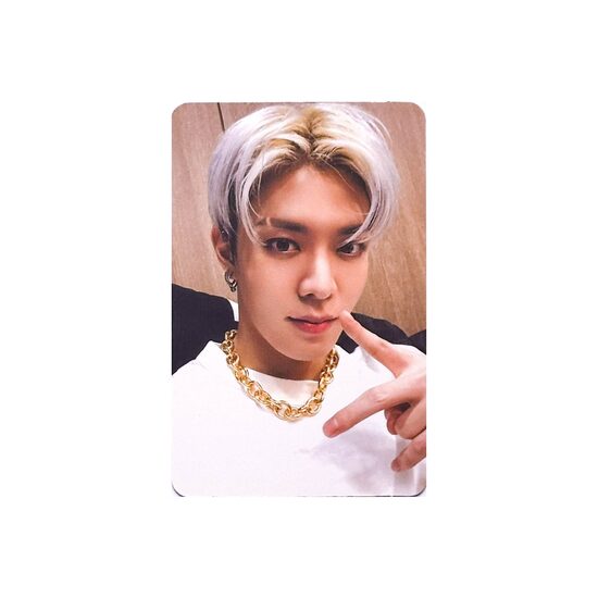 PHOTOCARD | NCT 127 [NEO ZONE: THE FINAL ROUND]